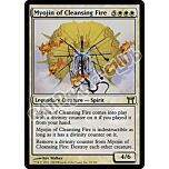 035 / 306 Myojin of Cleansing Fire rara (EN) -NEAR MINT-