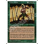 Craw Giant non comune (EN) -NEAR MINT-