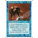 Unstable Mutation comune (EN) -NEAR MINT-