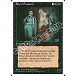 Royal Assassin rara (EN) -NEAR MINT-