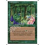 Wild Growth comune (EN) -NEAR MINT-