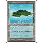 Island comune (EN) -NEAR MINT-