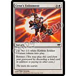 003 / 180 Cenn's Enlistment comune (EN) -NEAR MINT-