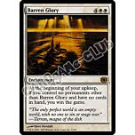 003 / 180 Barren Glory rara (EN) -NEAR MINT-
