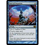 042 / 180 Pact of Negation rara (EN) -NEAR MINT-