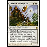 014 / 150 Kinsbaile Borderguard rara (EN) -NEAR MINT-