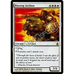 004 / 306 Blazing Archon rara (EN) -NEAR MINT-