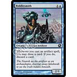040 / 249 Riddlesmith non comune (EN) -NEAR MINT-