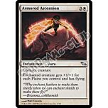 002 / 301 Armored Ascension non comune (EN) -NEAR MINT-