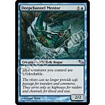 035 / 301 Deepchannel Mentor non comune (EN) -NEAR MINT-
