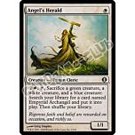 002 / 249 Angel's Herald non comune (EN) -NEAR MINT-