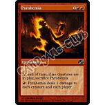 119 / 165 Pyrohemia non comune (EN) -NEAR MINT-