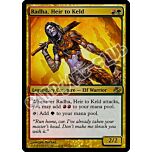 162 / 165 Radha, Heir to Keld rara (EN) -NEAR MINT-