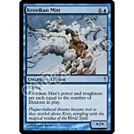 038 / 155 Krovikan Mist comune (EN) -NEAR MINT-