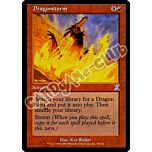 060 / 121 Dragonstorm rara (EN) -NEAR MINT-