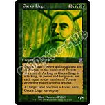078 / 121 Gaea's Liege rara (EN) -NEAR MINT-