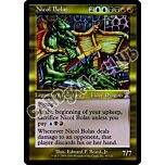 098 / 121 Nicol Bolas rara (EN) -NEAR MINT-