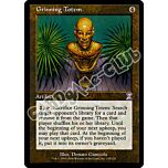 110 / 121 Grinning Totem rara (EN) -NEAR MINT-