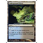 326 / 350 Underground River rara (EN) -NEAR MINT-