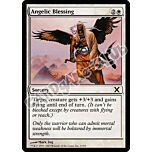 003 / 383 Angelic Blessing comune (EN) -NEAR MINT-