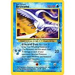 022 Articuno promo (EN) -NEAR MINT-
