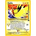 023 Zapdos promo (EN) -NEAR MINT-