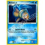 DP13 Buizel LV.10 promo foil (EN) -NEAR MINT-