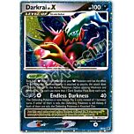 DP19 Darkrai LV.X promo foil (EN) -NEAR MINT-