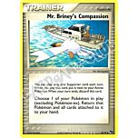 08/17 Mr. Briney's Compassion non comune (EN) -NEAR MINT-