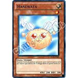 Duelist League 11 DL11-IT011 Hanewata rara scritta rossa Unlimited (IT) -NEAR MINT-