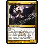 153 / 249 Deathpact Angel rara mitica (EN) -NEAR MINT-