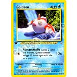 45 / 64 Goldeen comune 1a edizione (IT) -NEAR MINT-