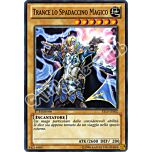 YS13-IT002 Trance lo Spadaccino Magico comune 1a Edizione (IT) -NEAR MINT-