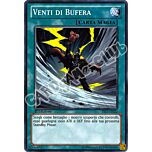 YS13-IT022 Venti di Bufera comune 1a Edizione (IT) -NEAR MINT-