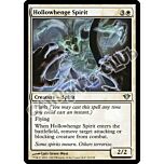010 / 158 Hollowhenge Spirit non comune (EN) -NEAR MINT-