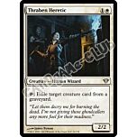 026 / 158 Thraben Heretic non comune (EN) -NEAR MINT-