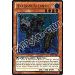 AP02-IT001 Dragoni Atlantici rara ultimate (IT) -NEAR MINT-