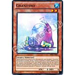 AP02-IT007 Granitino super rara (IT) -NEAR MINT-