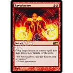 155 / 249 Reverberate rara (EN) -NEAR MINT-