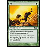 173 / 249 Fog comune (EN) -NEAR MINT-