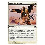 002 / 350 Angelic Blessing comune (EN) -NEAR MINT-