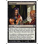 115 / 350 Blackmail non comune (EN) -NEAR MINT-