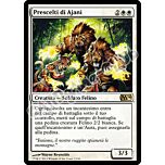 002 / 249 Prescelti di Ajani rara (IT) -NEAR MINT-