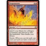 111 / 229 Dragonstorm rara (EN) -NEAR MINT-