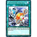 AP02-IT021 Riciclaggio delle Batterie comune (IT)  -PLAYED-