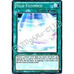 AP02-IT023 Velo Fotonico comune (IT) -NEAR MINT-