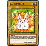 PHSW-IT001 Vanconiglio comune Unlimited (IT) -NEAR MINT-