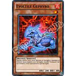 PHSW-IT016 Evoltile Gephyro comune Unlimited (IT) -NEAR MINT-