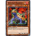 PHSW-IT018 Evoltile Odonto comune Unlimited (IT) -NEAR MINT-