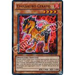 PHSW-IT020 Evosauro Cerato ultra rara Unlimited (IT) -NEAR MINT-